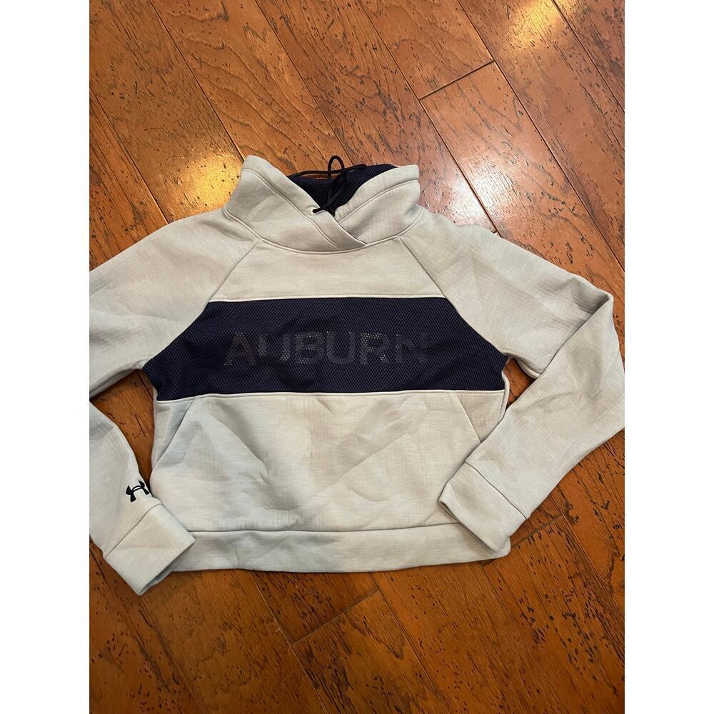 Auburn Underarmor Sweatshirt